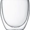 Bodum Pavina Double Wall Glass -Coffee Supply Store 658