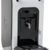 Spinel Ciao Espresso Machine For E.S.E. Pods, White -Coffee Supply Store 6585 809d6da484cbc2d71baaf475fd9bb7bb