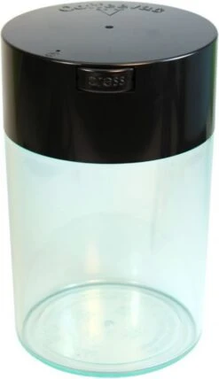 TightVac CoffeeVac V Storage Container 500 G