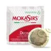 MokaSirs Deciso ESE Espresso Pods 200 Pcs -Coffee Supply Store 709 37dccb5db40f25b8c8029fb765f9987b
