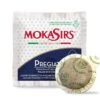 MokaSirs Pregiato Espresso Coffee Pods 200 Pcs -Coffee Supply Store 710 dd2ef6f353468d084b56bffb88f5c650