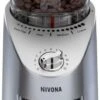 Nivona CafeGrano 130 Coffee Grinder