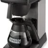 Bravilor Bonamat Novo 1,8 Litre Drip Coffee Brewer -Coffee Supply Store 718