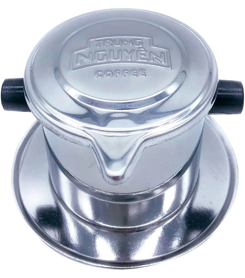 Trung Nguyen Phin Coffee Filter 100 Ml 3 Trung Nguyen Phin Coffee Filter 100 Ml