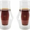 Kruve EQ Inspire Glass 150 Ml, 2 Pcs -Coffee Supply Store 7582 6047edbaaf134caaa10cccbd16c64584