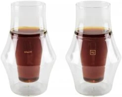 Kruve EQ Inspire Glass 150 Ml, 2 Pcs