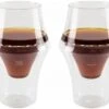 Kruve EQ Excite Glass 150 Ml, 2 Pcs -Coffee Supply Store 7587 986635ebed06117a609801664bf9e58a