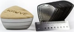 Kruve Sifter Plus Bean