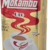 Mokambo Oro -Coffee Supply Store 766