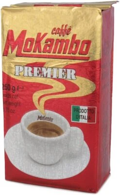 Mokambo Premier