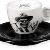 Lucaffé Mr. Exclusive Espresso Cup 1 Lucaffé Mr. Exclusive Espresso Cup -Coffee Supply Store 772