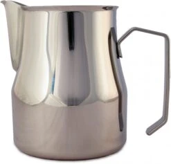 Motta Europa Stainless Steel Milk Pitcher