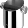 Motta Stainless Steel Knock Box, 105 Mm -Coffee Supply Store 780