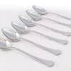Motta Cappuccino Spoon 6 Pcs -Coffee Supply Store 781 b796561936995c6abc58d90dbcac60c3