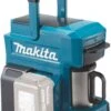 Makita LXT/CXT DCM501Z Lithium-Ion Coffee Maker -Coffee Supply Store 8003 88cdebf68cf5e809f6669d5657431334