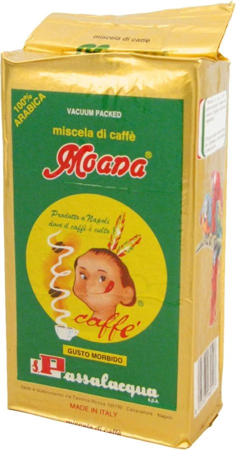 Passalacqua Moana 3 Passalacqua Moana