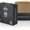 Wacaco Cuppamoka Paper Filters, 100 Pcs -Coffee Supply Store 8113 3e8dfb80d7081cfeba4c5f63185a2b3e