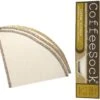 CoffeeSock Hario® V60-01 Style Coffee Filter, 2 Pcs -Coffee Supply Store 8307 4a8518368e8da85512f47c71728fb697