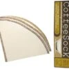 CoffeeSock Hario® V60-02 Style Coffee Filter, 2 Pcs -Coffee Supply Store 8312 9d5363dfe3de15cf2904fae3847a9291