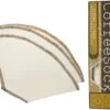 CoffeeSock Drip #4 Cone Coffee Filters, 2 Pcs 1 CoffeeSock Drip #4 Cone Coffee Filters, 2 Pcs -Coffee Supply Store 8332 68878a13f452abd01f3fc1d9d27736d2