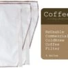 CoffeeSock Commercial Cold Brew Filters 5 Gallon, 2 Pcs 1 CoffeeSock Commercial Cold Brew Filters 5 Gallon, 2 Pcs -Coffee Supply Store 8367 a6c6383746e7194640ce6207e71409f1