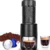 Staresso Basic (Capsules & Ground Coffee) Espresso Coffee Maker -Coffee Supply Store 8377 41f0be88614ec2ffdc940be2bde11a40