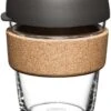 KeepCup Brew Cork 340 Ml 1 KeepCup Brew Cork 340 Ml -Coffee Supply Store 8427 df07e992fac7a57aa5ed9e119e7677ae
