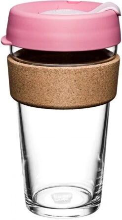 KeepCup Brew Cork 454 Ml