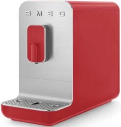 Smeg BCC01 Automatic Coffee Machine