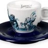Lucaffé Blucaffé Espresso Cup 1 Lucaffé Blucaffé Espresso Cup -Coffee Supply Store 866