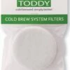 Toddy® Cold Brew System - Felt Filter 2-Pack -Coffee Supply Store 8842 5355505769ef9acc98667a08e21554d7
