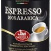 Saquella Espresso 100 % Arabica 250 G Ground Coffee