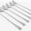 Motta Latte Spoon 6 Pcs -Coffee Supply Store 901 310614f9d93bd0aee7d651b65f04cffb