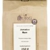 Burg Flavoured Coffee, Jamaica Rum 250 G Ground -Coffee Supply Store 9021 2d0d7e37687f221c40a209c715495856
