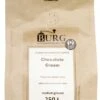 Burg Flavoured Coffee, Chocolate Cream 250 G Ground -Coffee Supply Store 9036 79703d905a56bde4b4ed5536d4603f94