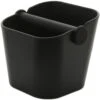 Tiamo Knockbox Black 1 Tiamo Knockbox Black -Coffee Supply Store 9100 d86ef36d27bf78d8eb921b770004fbed