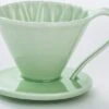CAFEC Arita Ware Flower Dripper 1 Cup 1 CAFEC Arita Ware Flower Dripper 1 Cup -Coffee Supply Store 9180 228d8f572f43bb750bf669e340246a8b