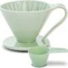 CAFEC Arita Ware Flower Dripper 4 Cup 1 CAFEC Arita Ware Flower Dripper 4 Cup -Coffee Supply Store 9205 6177044fc41c6bd9ca450c40ab2b11a5