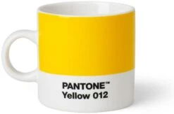Pantone Espresso Cup 120 Ml