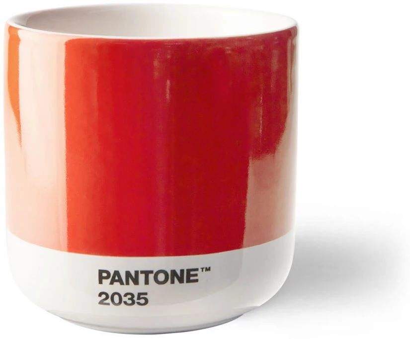 Pantone Cortado Thermo Cup 190 Ml 3 Pantone Cortado Thermo Cup 190 Ml