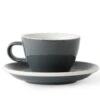Acme Small Cappuccino Cup 150 Ml + Saucer 14 Cm -Coffee Supply Store 9456 49c69bc67b7184925b1f96d4d545ec0b