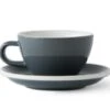 Acme Medium Cappuccino Cup 190 Ml + Saucer 14 Cm 1 Acme Medium Cappuccino Cup 190 Ml + Saucer 14 Cm -Coffee Supply Store 9461 5fd6926fab9a96b789d7f53bb107d873