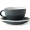 Acme Large Latte Cup 280 Ml + Saucer 15 Cm 2 Acme Large Latte Cup 280 Ml + Saucer 15 Cm -Coffee Supply Store 9466 02f5a773804f0b28f0e58aa694fae641