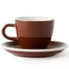 Acme Demitasse Espresso Cup 70 Ml + Saucer 11 Cm 1 Acme Demitasse Espresso Cup 70 Ml + Saucer 11 Cm -Coffee Supply Store 9531 5e71b67ffd84378fc0331e501ed9c321