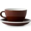Acme Large Latte Cup 280 Ml + Saucer 15 Cm 1 Acme Large Latte Cup 280 Ml + Saucer 15 Cm -Coffee Supply Store 9546 8b93c04ad92c1ac6c8b362cf6aa8beb2