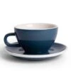 Acme Medium Cappuccino Cup 190 Ml + Saucer 14 Cm -Coffee Supply Store 9561 7a2d2851a3f7d6056b13ba7c7a9c4bf2