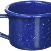 GSI Outdoors 4 Fl. Oz Enamel Cup -Coffee Supply Store 9726 662b73c253f3efd97448732062a7d137