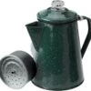 GSI Outdoors Enamel Percolator 8 Cup 2 GSI Outdoors Enamel Percolator 8 Cup -Coffee Supply Store 9751 fef67420b4c5766cc23f3400d1c51da2