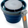 GSI Outdoors Collapsible Fairshare Mug 680 Ml -Coffee Supply Store 9791 aa2968c6d26e6809bc146c30b6b62350