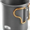 GSI Outdoors Halulite Bottle Cup -Coffee Supply Store 9801 4ca6798ee17f566f8385da4c3e242f46